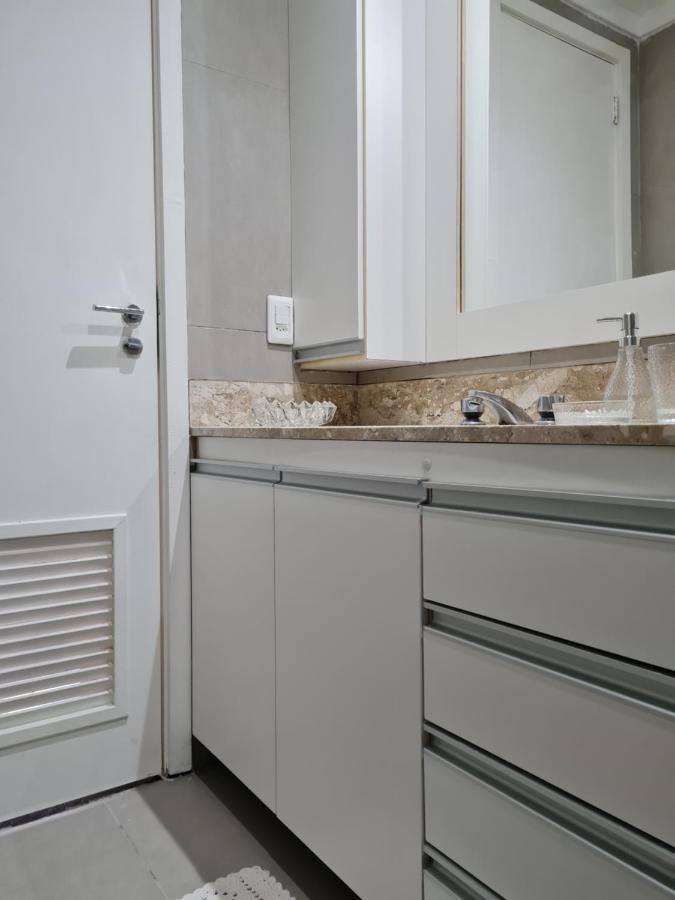 Residencial Liberty Barra Da Tijuca Apartment *