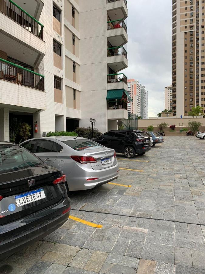 Apartment Residencial Liberty Barra Da Tijuca *