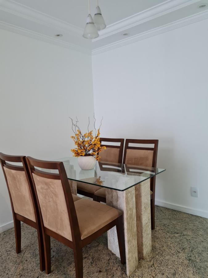 Apto 2 Qtos Barra Da Tijuca Apartamento