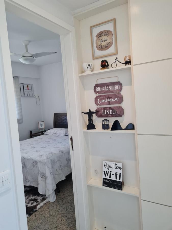 Residencial Liberty Barra Da Tijuca Apartment *
