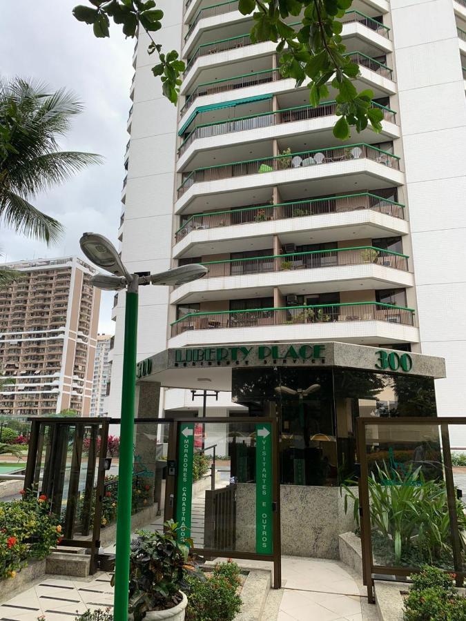 Apartment Residencial Liberty Barra Da Tijuca *