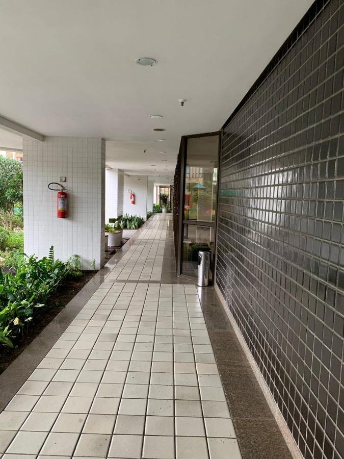 Residencial Liberty Barra Da Tijuca Apartment