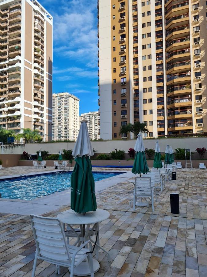 Apartment Residencial Liberty Barra Da Tijuca