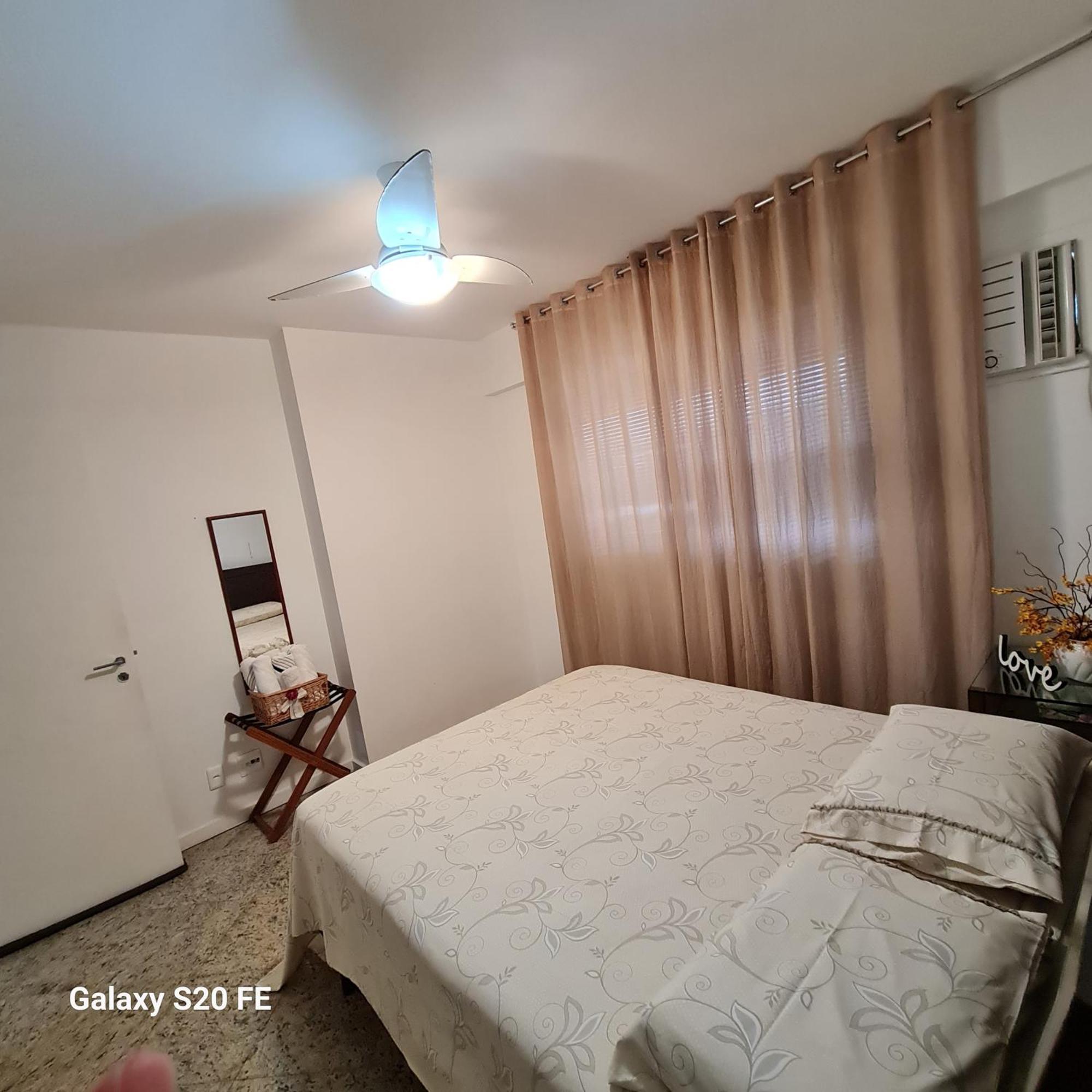 Apartment Residencial Liberty Barra Da Tijuca