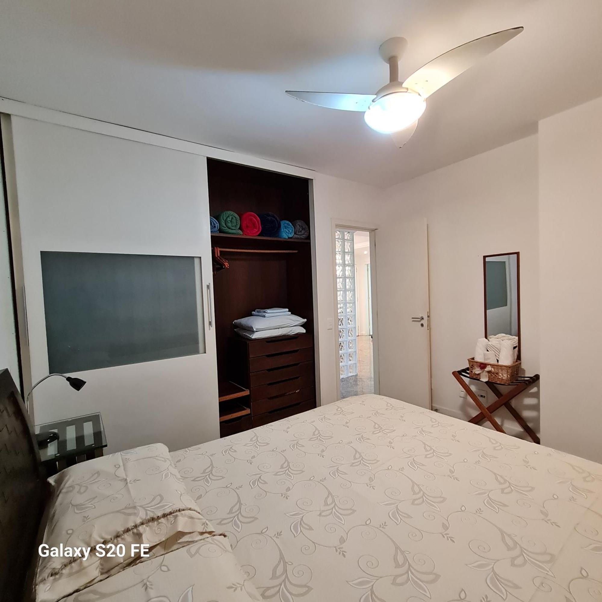 Apartment Residencial Liberty Barra Da Tijuca *