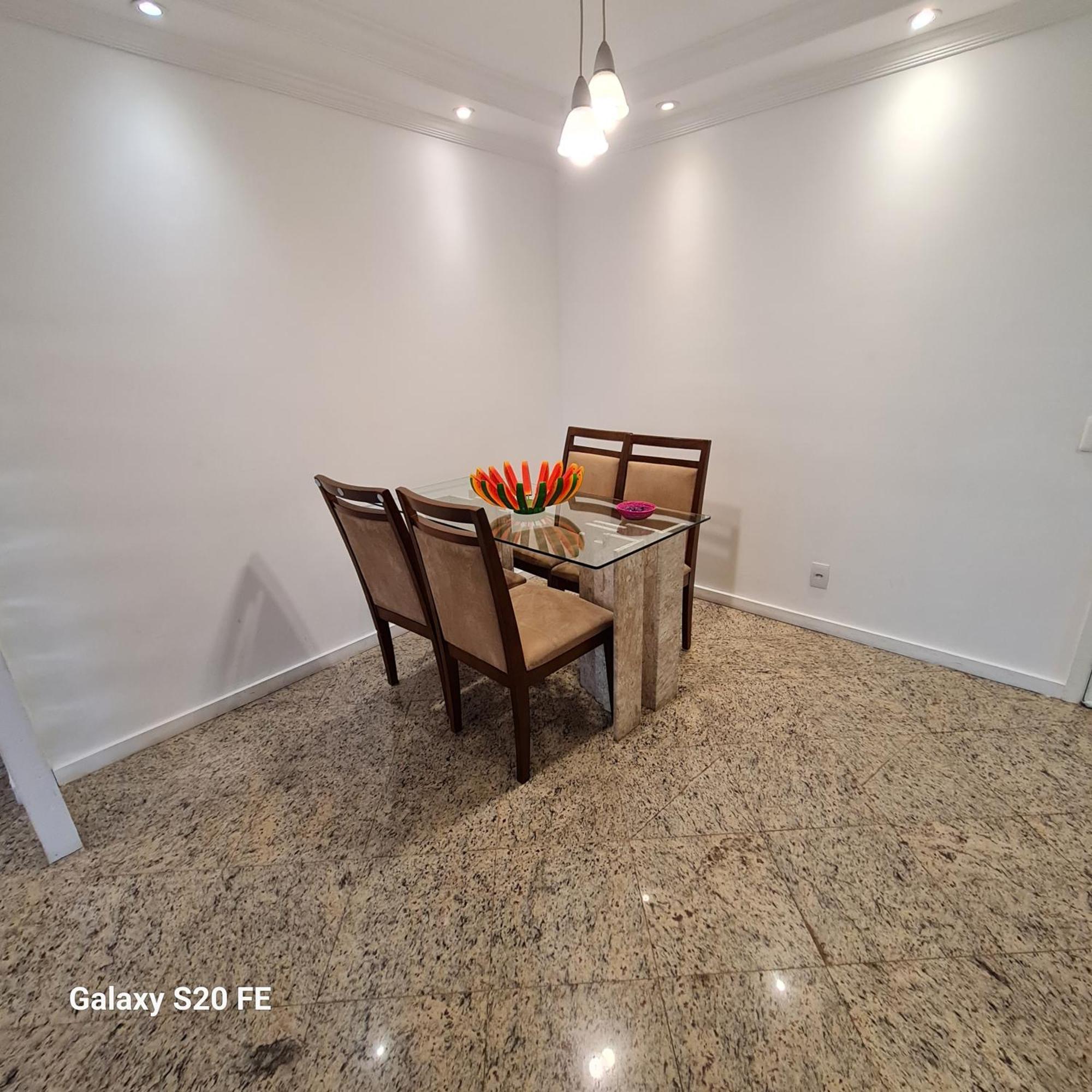 Residencial Liberty Barra Da Tijuca Apartment *