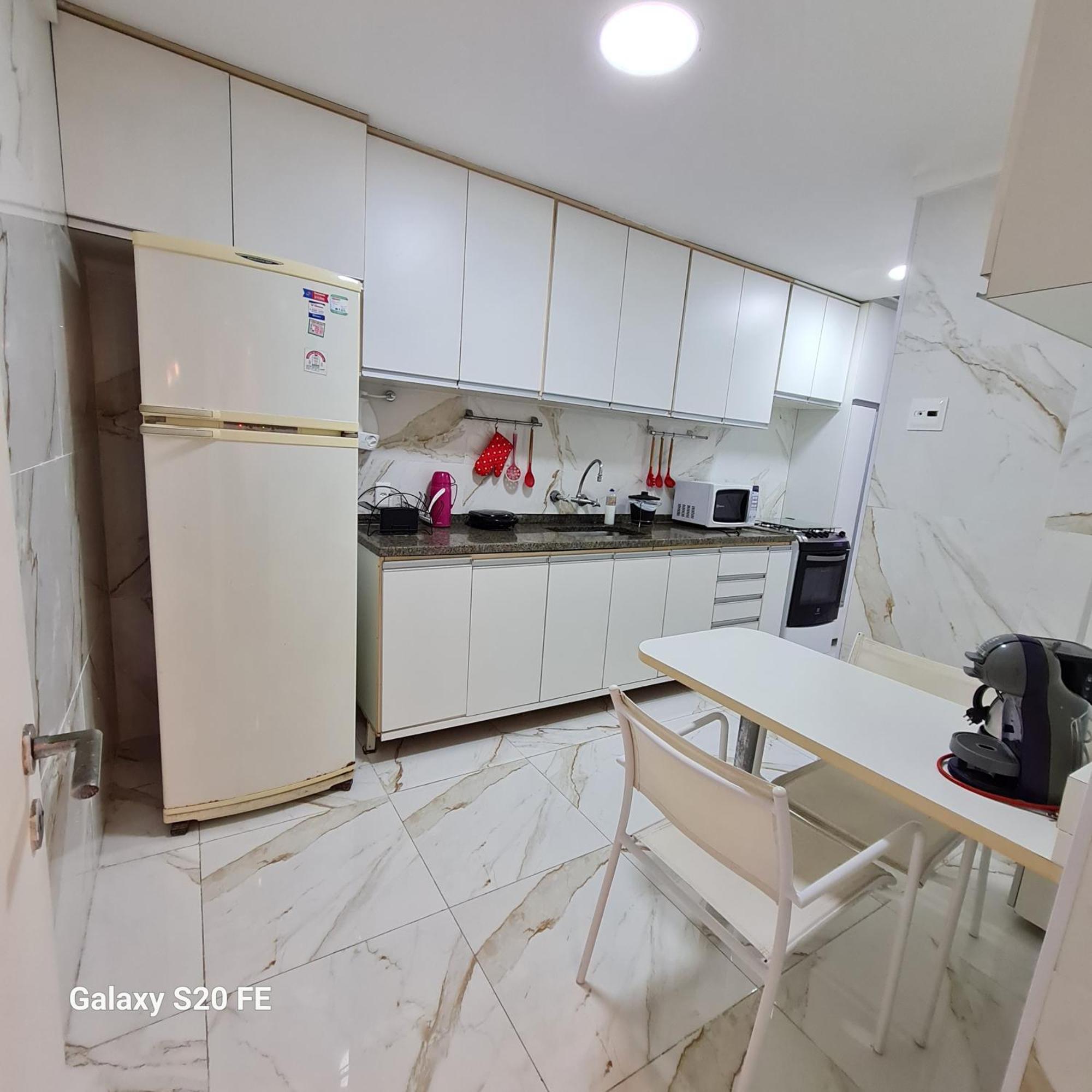 Apartamento Apto 2 Qtos Barra Da Tijuca *