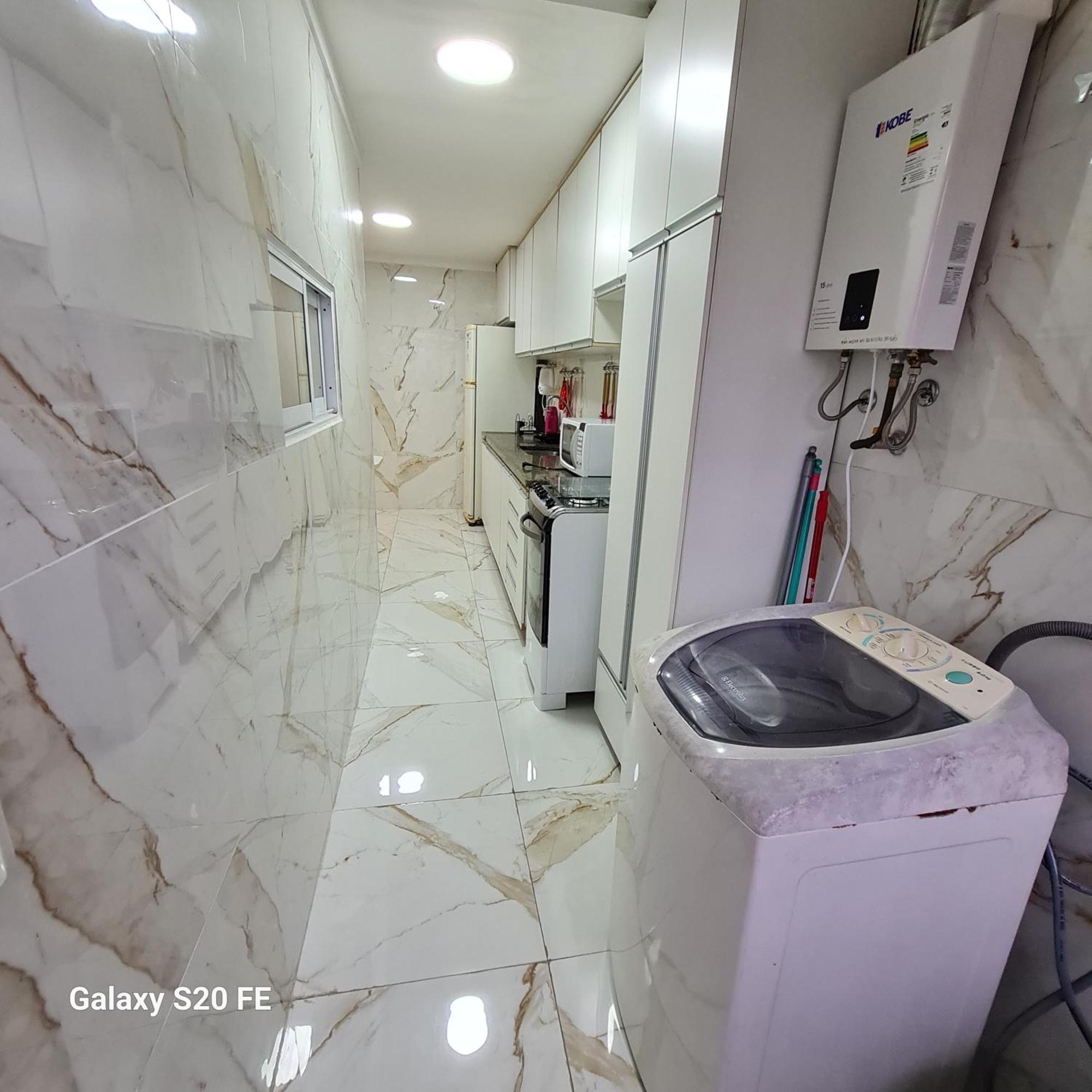 Residencial Liberty Barra Da Tijuca Apartment Rio de Janeiro