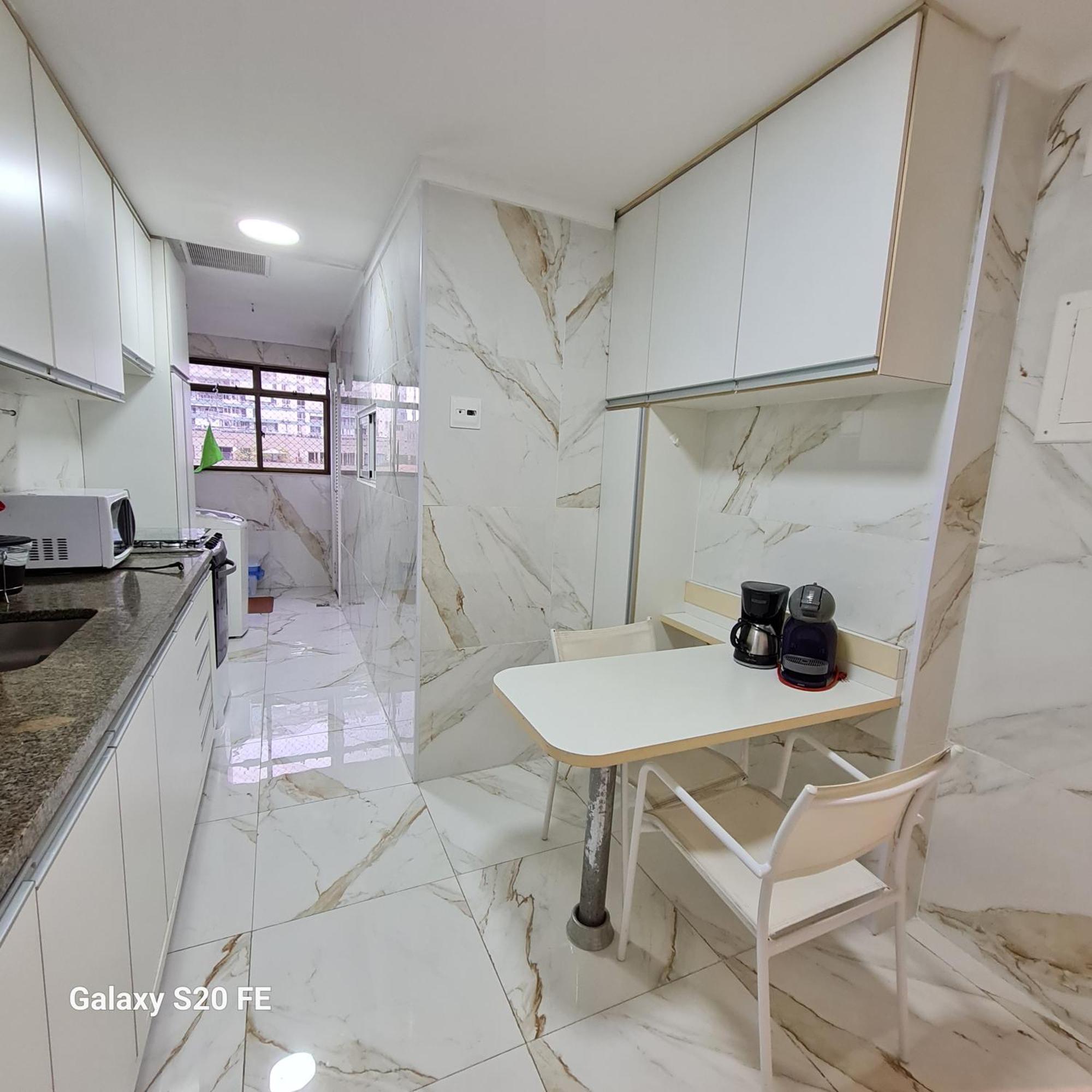 Residencial Liberty Barra Da Tijuca * Rio de Janeiro