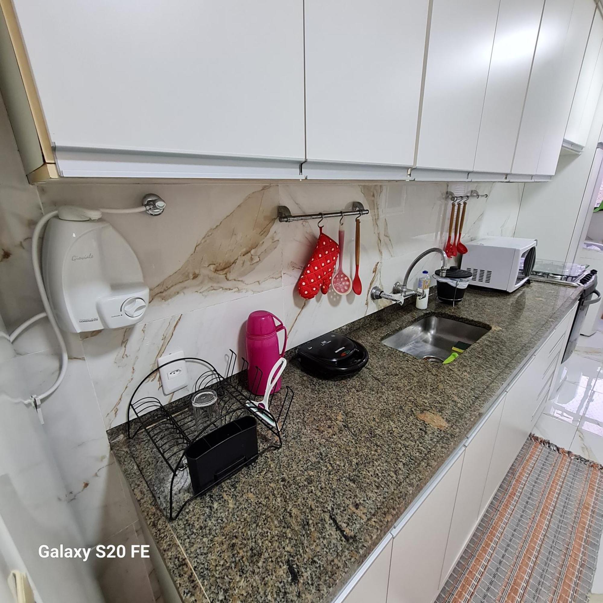 Residencial Liberty Barra Da Tijuca Apartment Rio de Janeiro