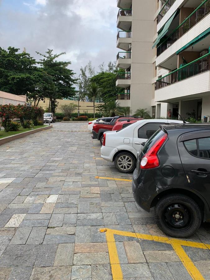 Residencial Liberty Barra Da Tijuca Apartemen *