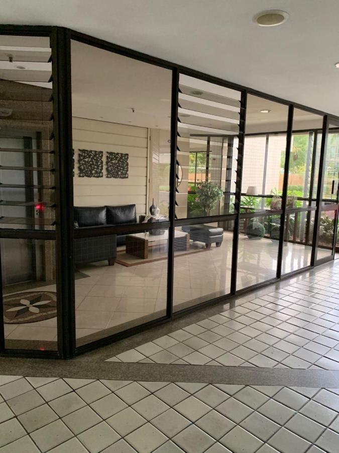 Residencial Liberty Barra Da Tijuca Apartemen Rio de Janeiro